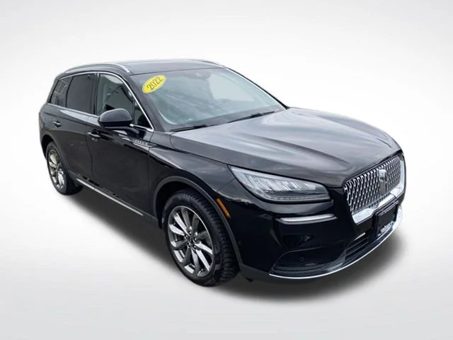 Used 2022 Black Lincoln Standard image 10