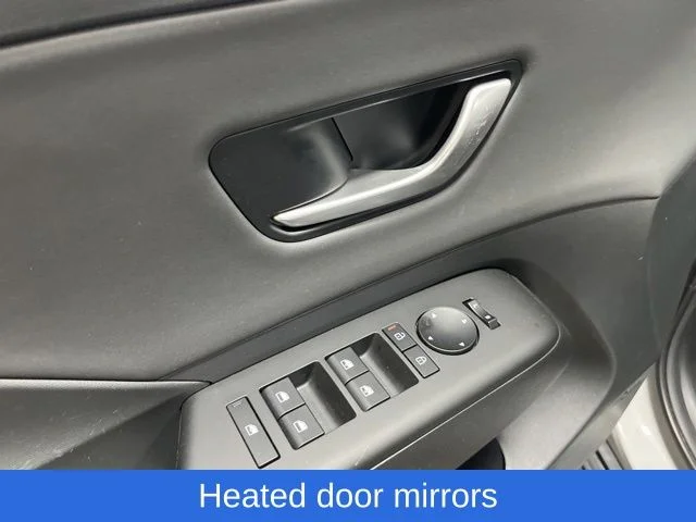 Used 2024 Cyber Gray Metallic Hyundai Limited image 23