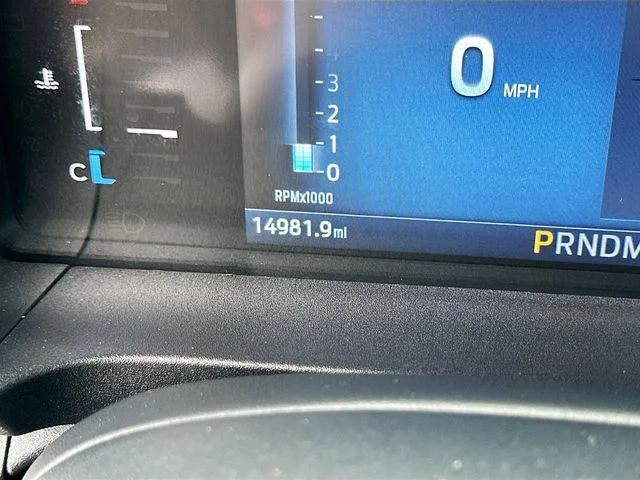 Used 2025 Gray Ford XL image 12