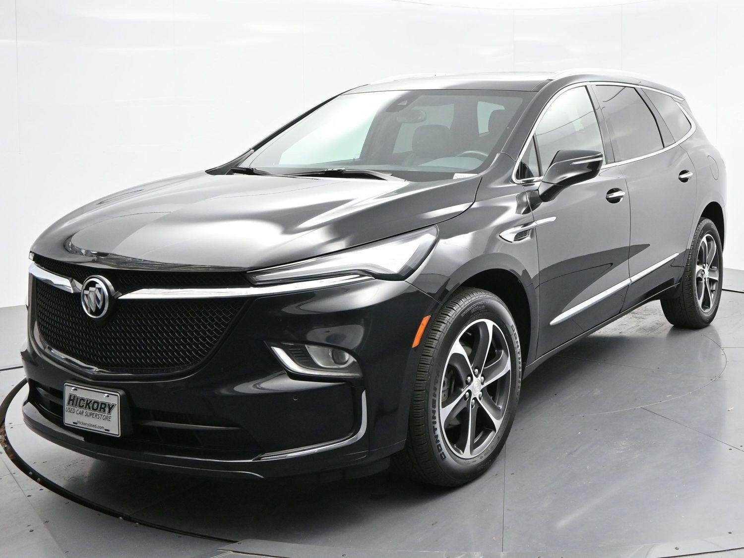 2022 Buick Enclave Essence - Photo 3