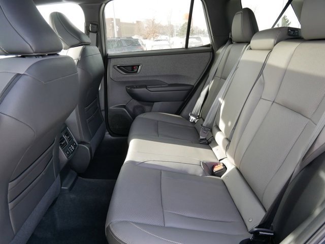 2026 Subaru Outback Limited XT - Photo 26
