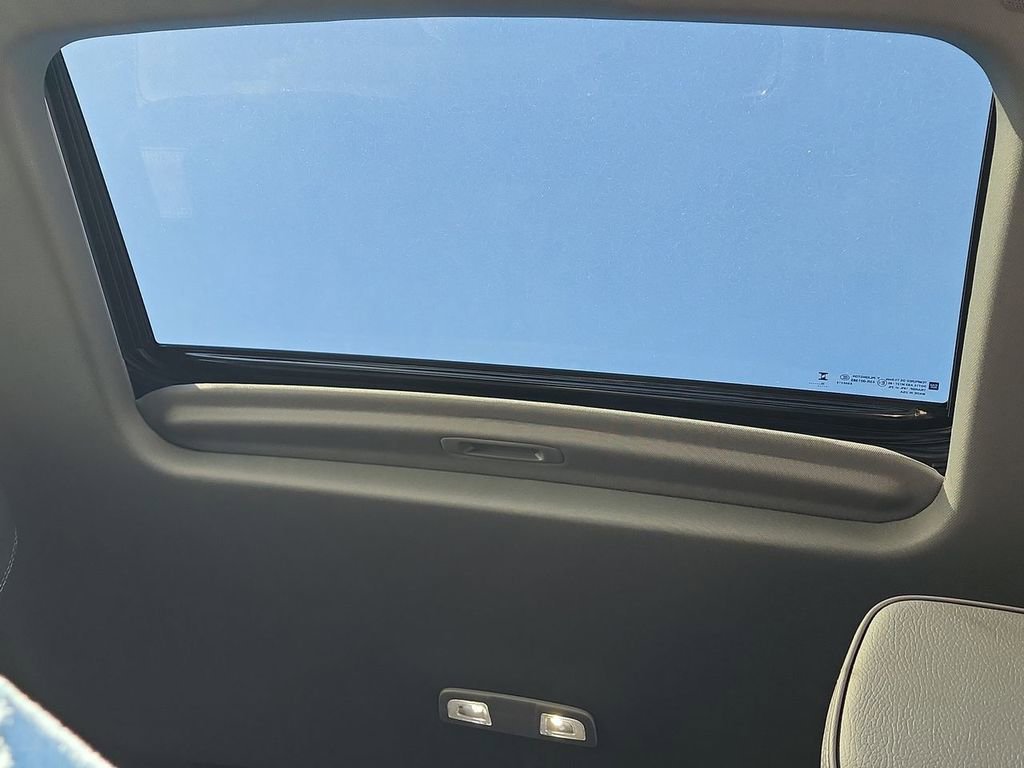 2026 GMC Sierra 1500 Denali - Photo 20