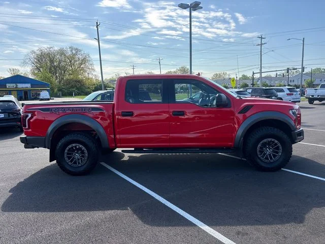 2019 Ford F-150 Raptor - Photo 30