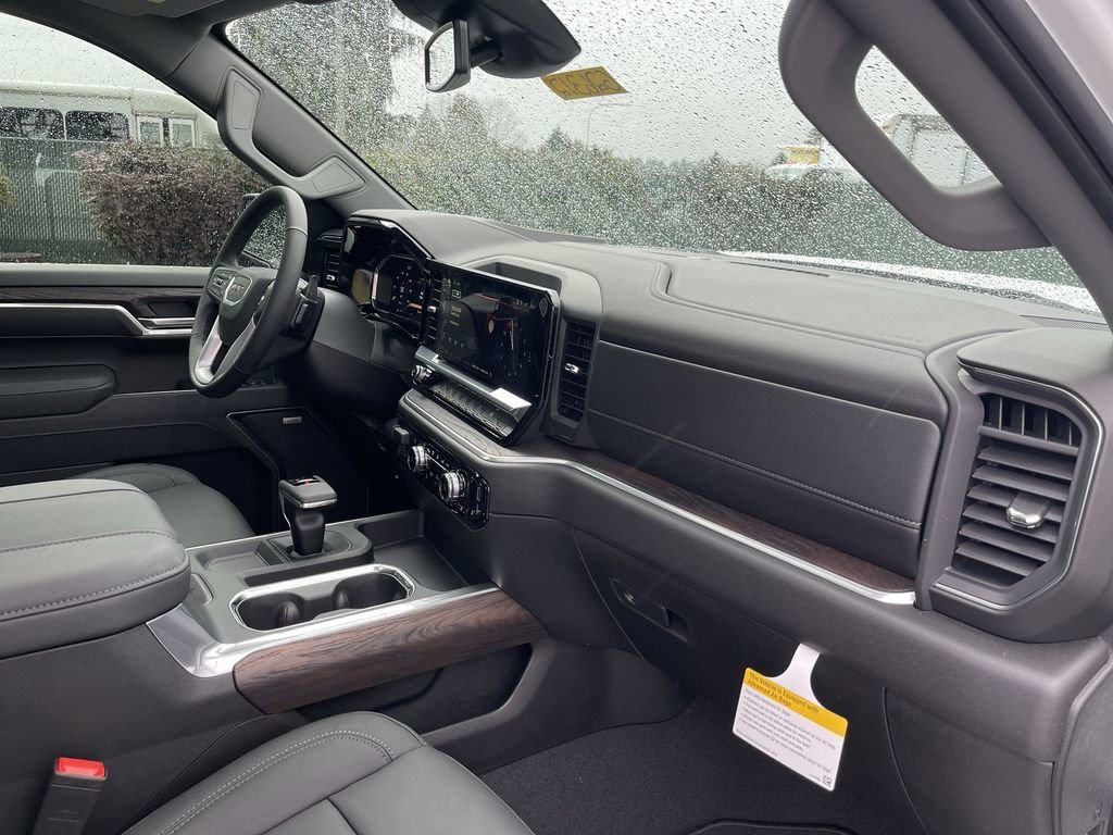 2026 GMC Sierra 1500 SLT - Photo 30