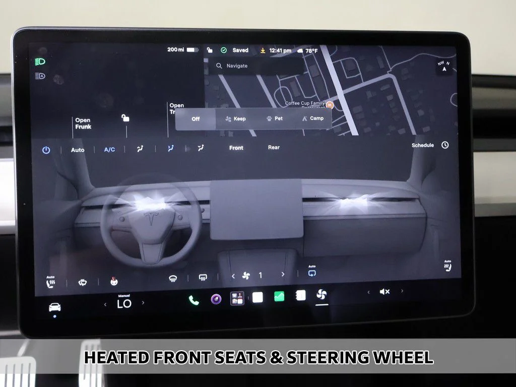 Used 2022 Silver Tesla Long Range image 9