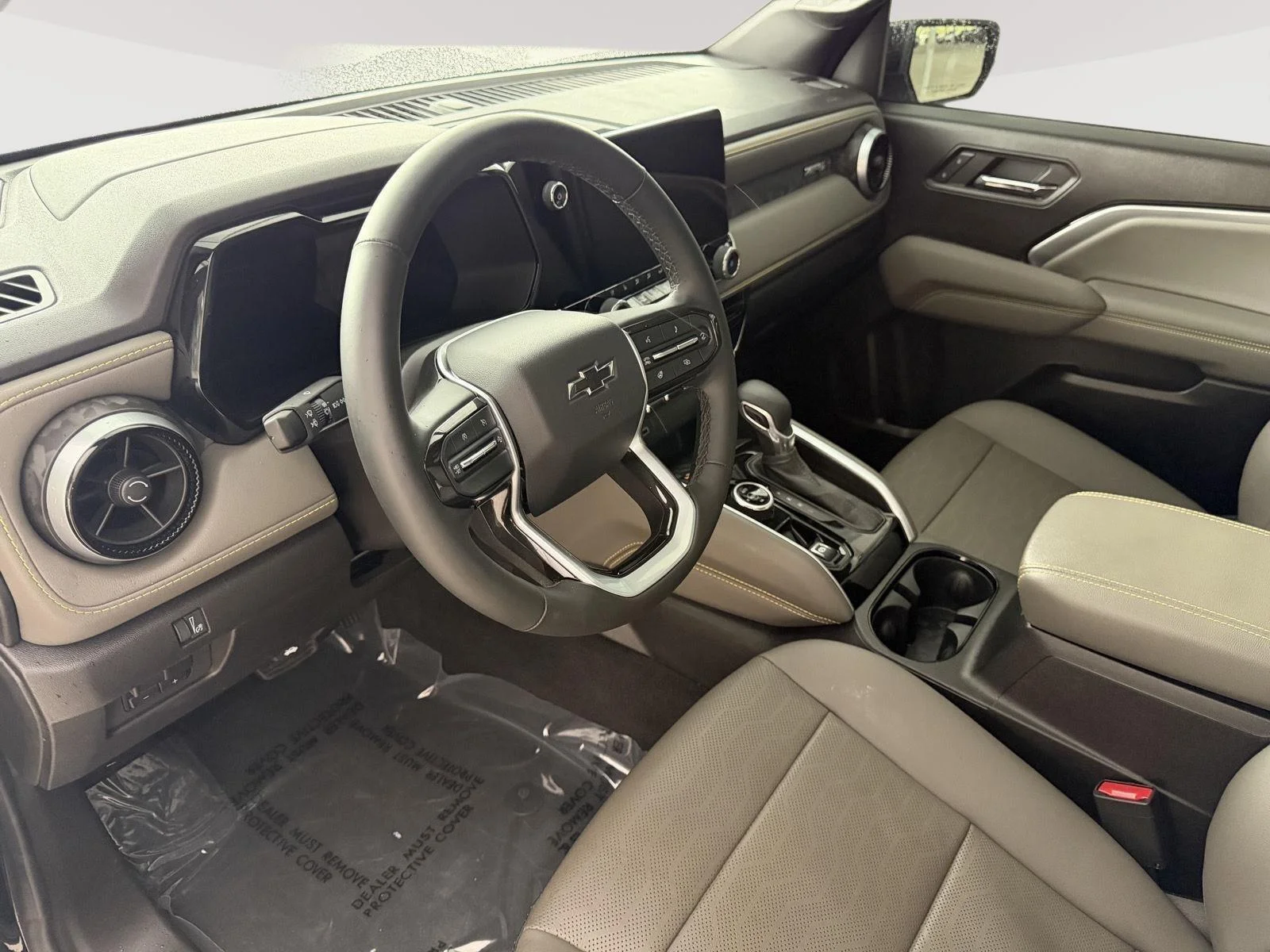 2024 Chevrolet Colorado ZR2 - Photo 19