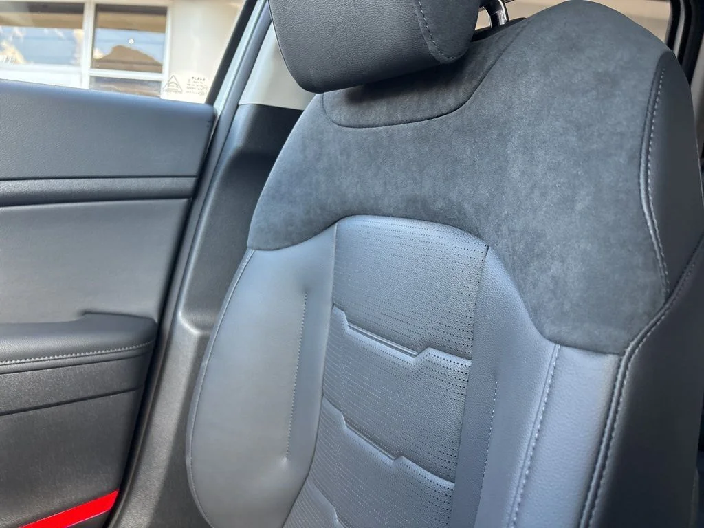 2026 Kia Sportage SX Prestige Hybrid - Photo 22