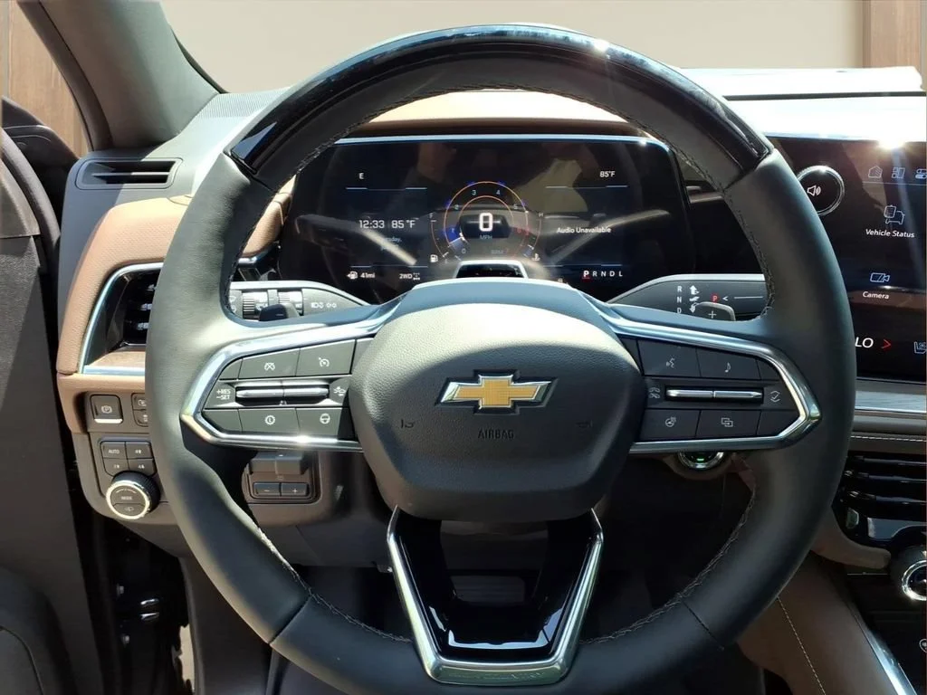 2026 Chevrolet Tahoe High Country - Photo 10
