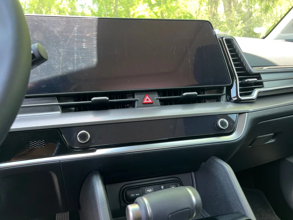 Certified Used 2025 Black Kia SX-Prestige image 24