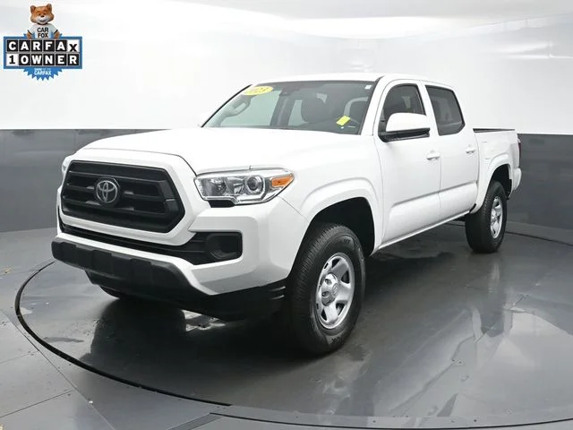 Used 2023 White Toyota SR image 1