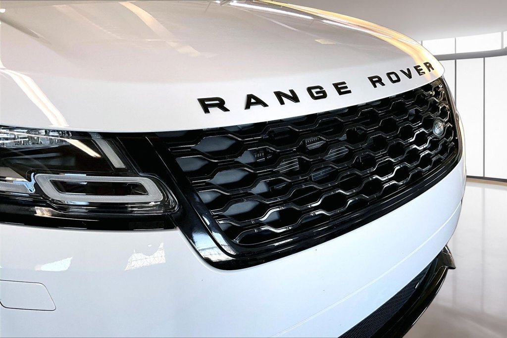 2023 Land Rover Range Rover Velar S - Photo 31