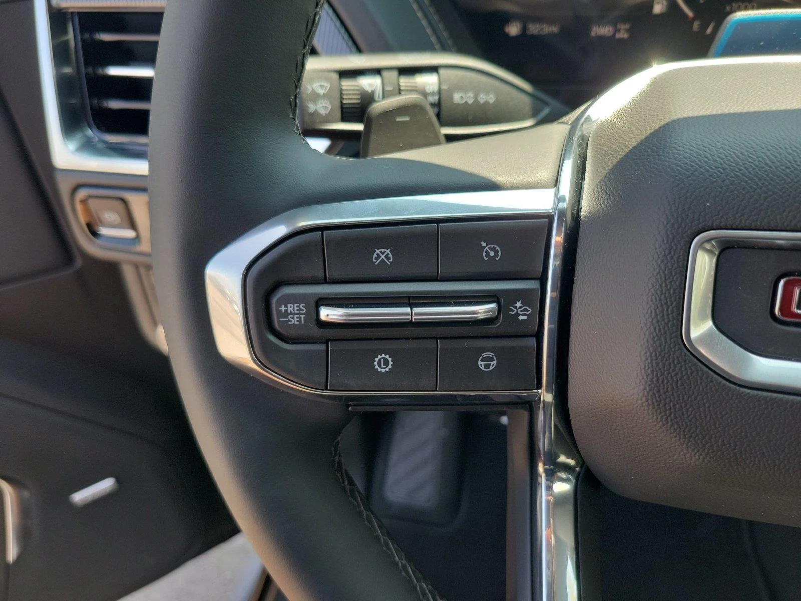 2026 GMC Yukon XL Elevation - Photo 23
