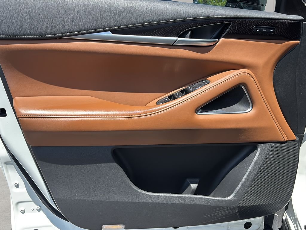 2023 INFINITI QX60 SENSORY - Photo 11