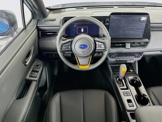 New 2026 GEYSER BLUE Subaru Wilderness image 19