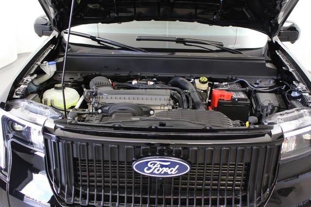 New 2026 Shadow Black Ford Lobo™ image 29