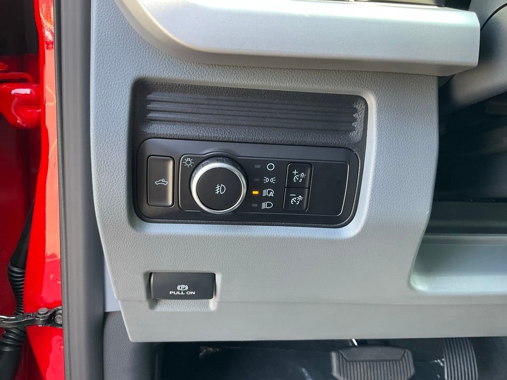 2026 Ford F-250 Super Duty XLT - Photo 11