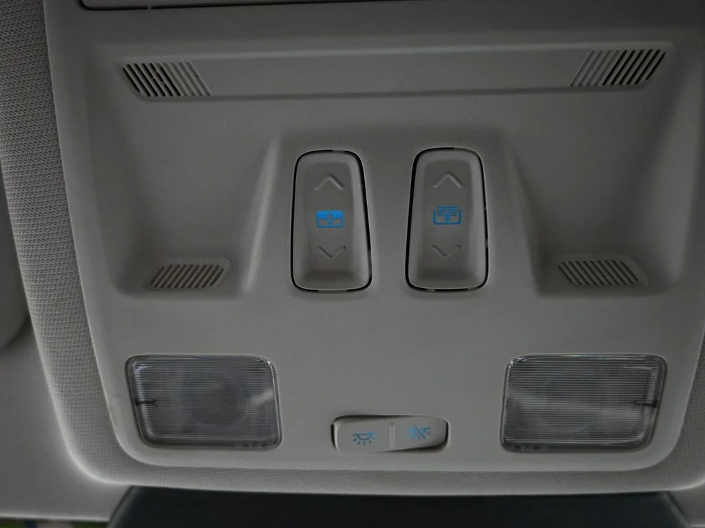 Used 2023 Blue Ford Active image 21