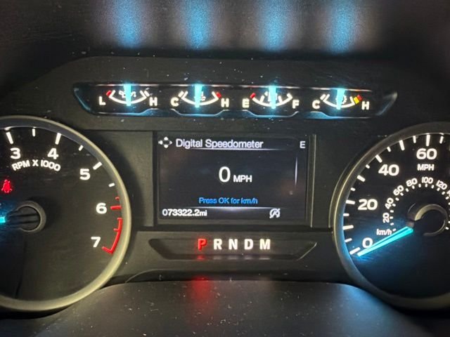 Certified Used 2019 Agate Black Metallic Ford  image 17