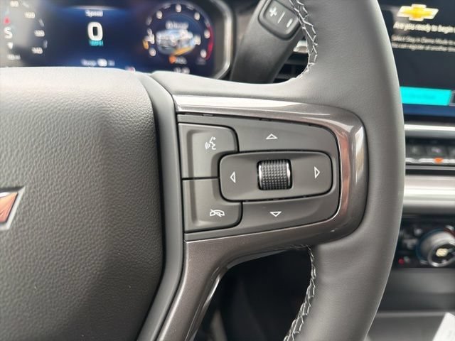 2026 Chevrolet Silverado 2500 HD High Country - Photo 35