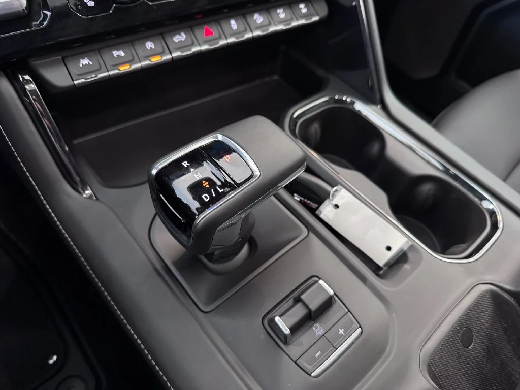 2026 GMC Sierra 1500 AT4X - Photo 25