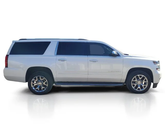 Used 2018 IRIDESCENT PEARL TRICOAT Chevrolet Premier image 8