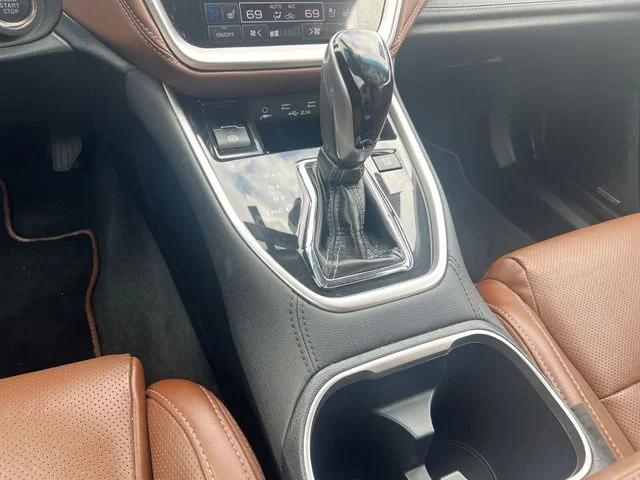 Used 2020 Gray Subaru Touring XT image 24
