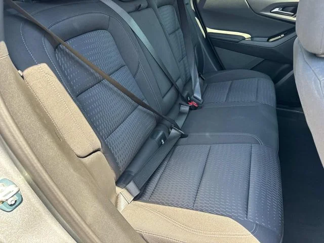 Used 2025 Gray Chevrolet LT image 22