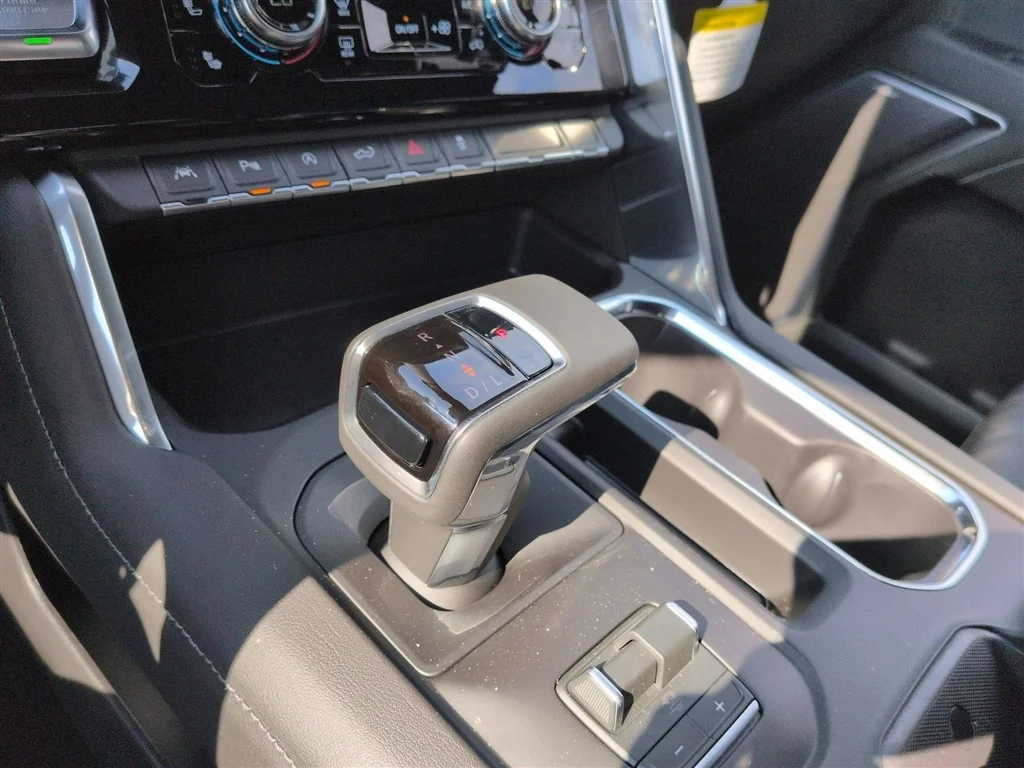 New 2026 Sterling Metallic GMC Denali image 40