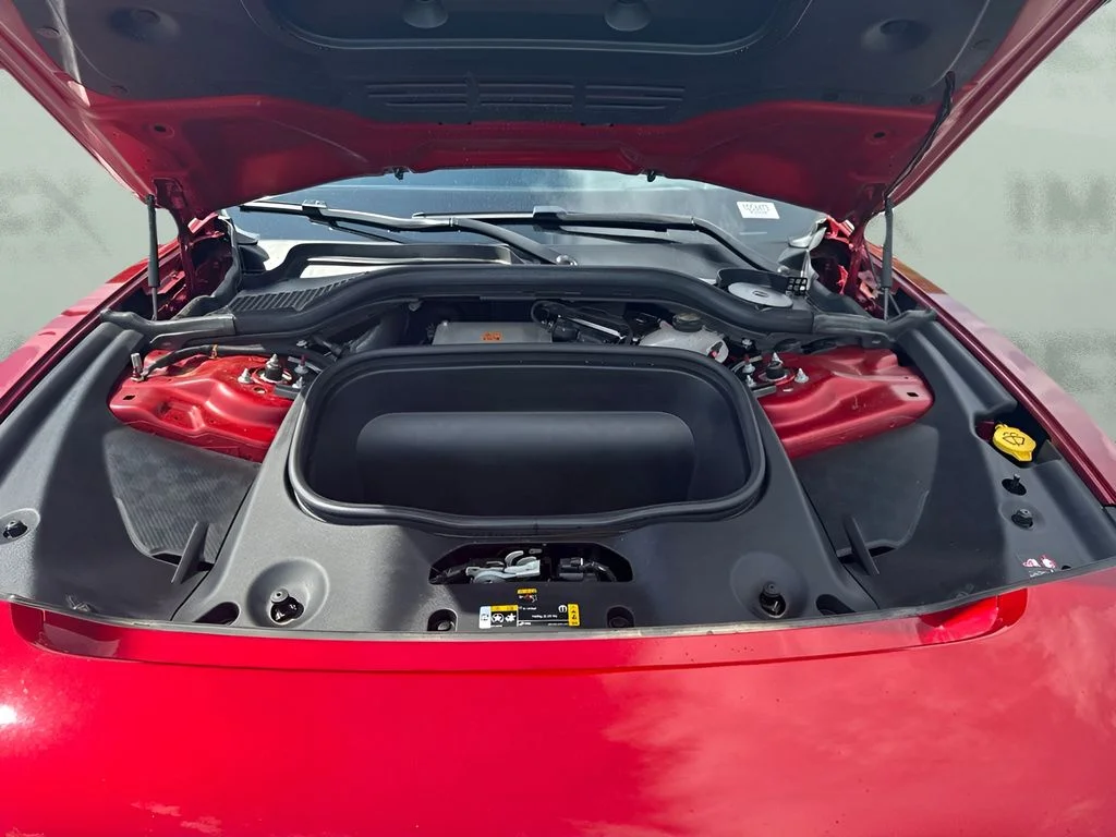 Used 2024 Red Dodge R/T image 21