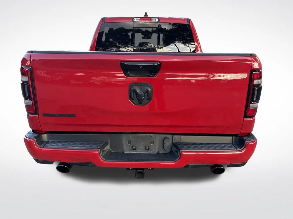 Used 2023 Red Ram Big Horn/Lone Star image 5