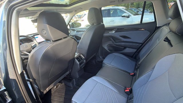 Used 2026 Gray Volkswagen SE image 33