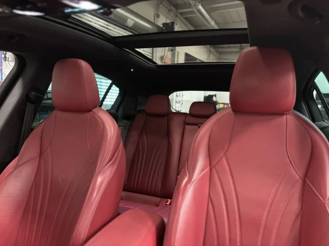 Used 2023 Grigio Lava Metallic Maserati Modena ~ Premium Package !! image 20
