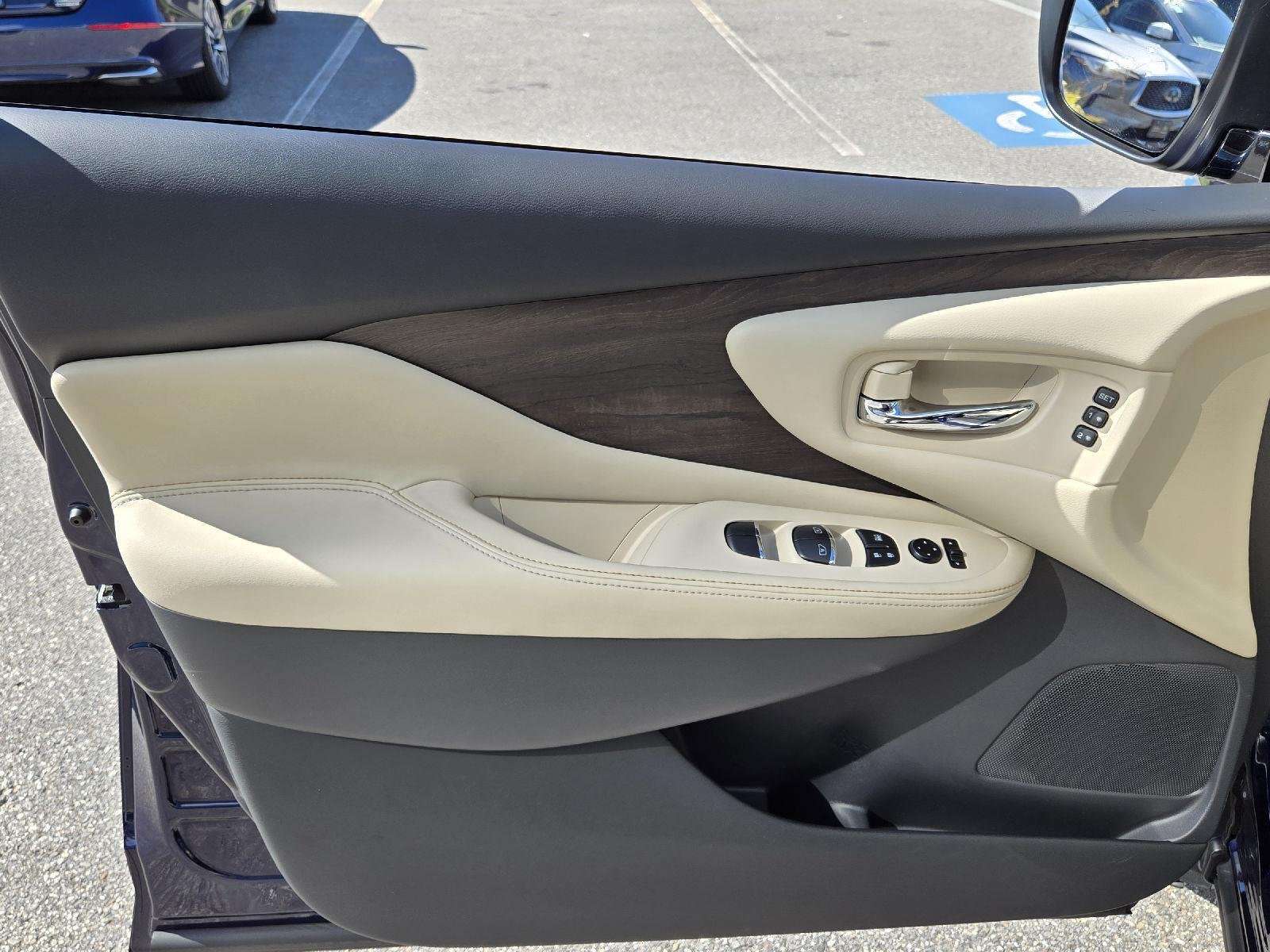 2023 Nissan Murano Platinum - Photo 7