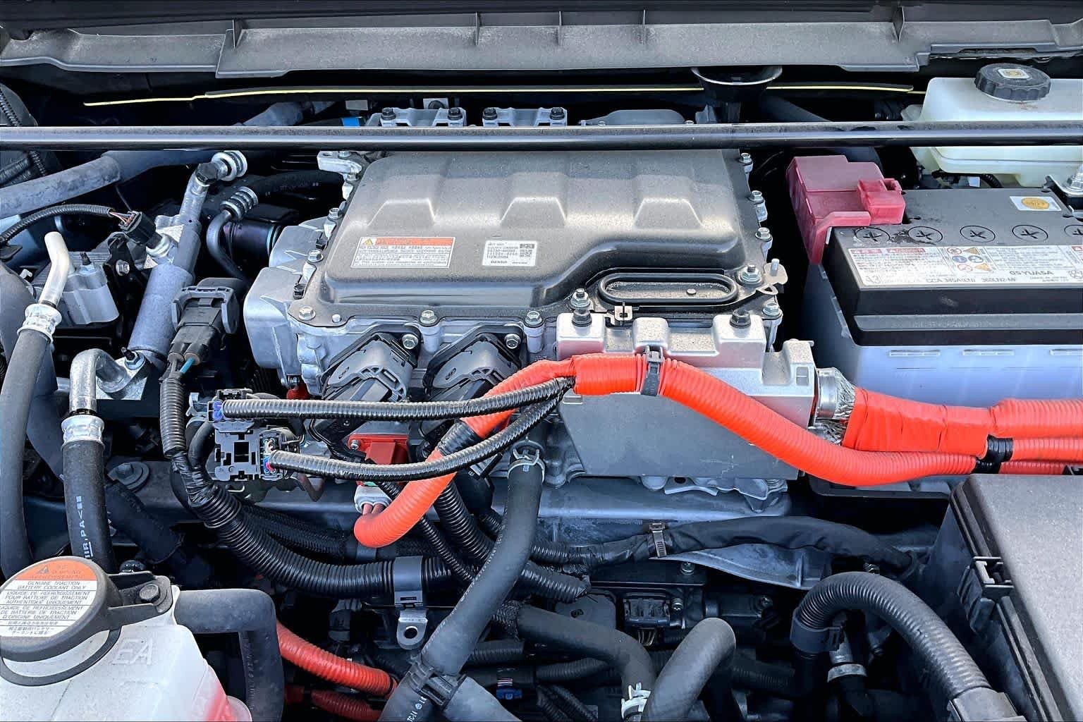 Certified Used 2023 ETHER Lexus Premium image 32