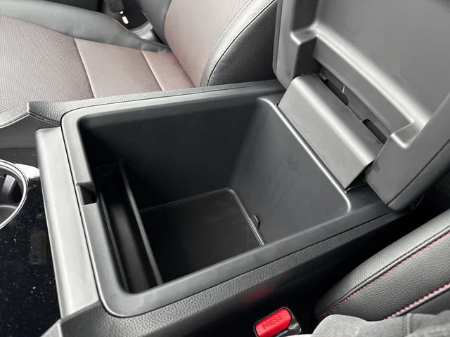 New 2026 Platinum White Pearl Honda Black Edition image 23