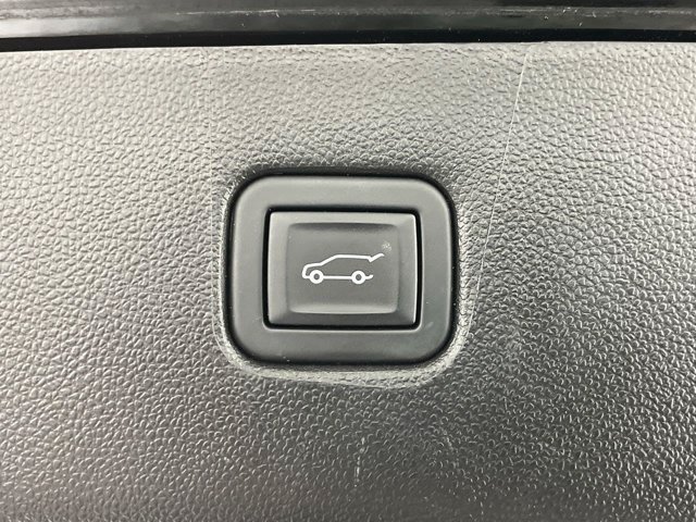 Used 2024 Black Chevrolet LT image 33