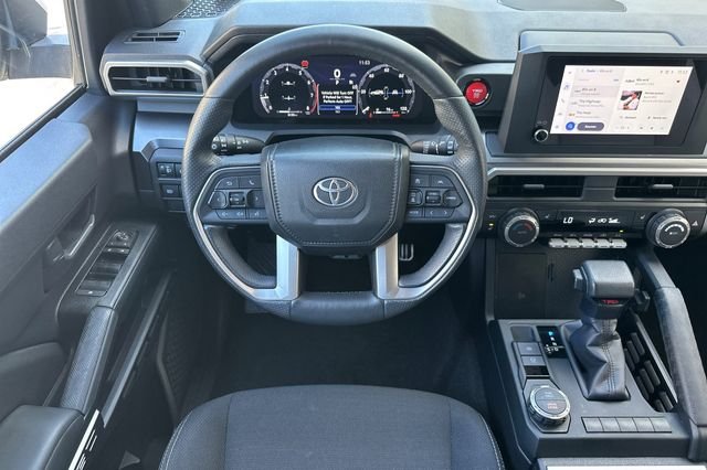 2025 Toyota 4Runner TRD Sport - Photo 13