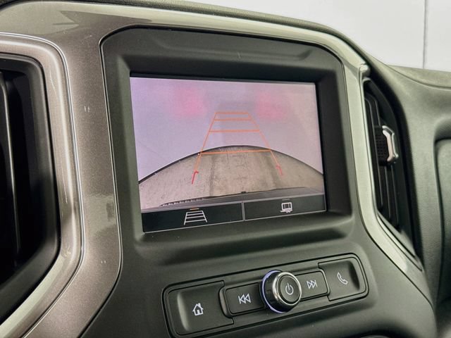 Used 2023 BLACK Chevrolet Custom image 6