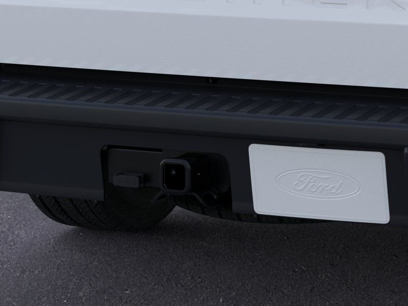 New 2026 White Ford XL image 23