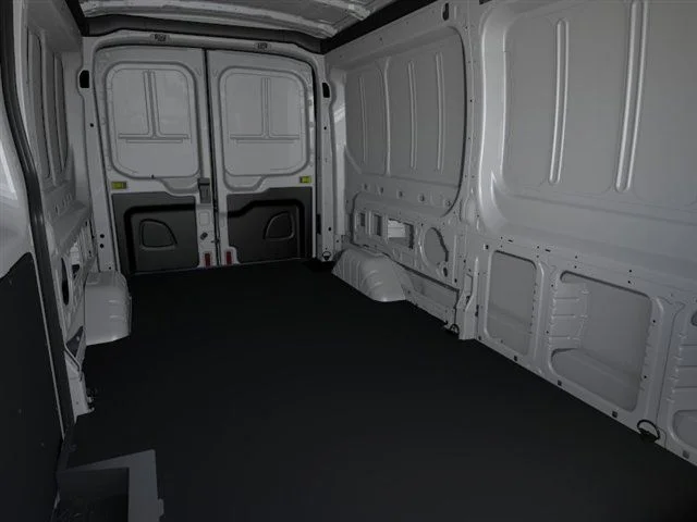 New 2026 Oxford White Ford Base image 11