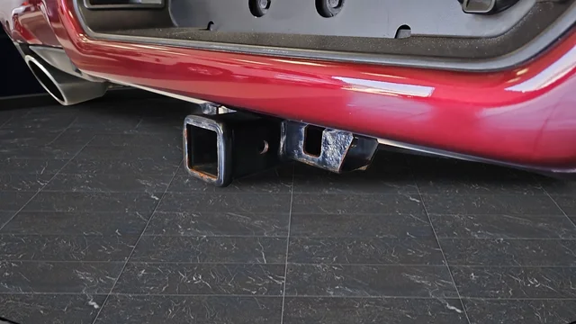 Used 2019 Red Ram Limited image 43