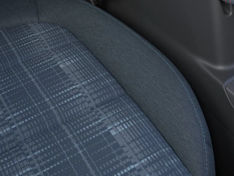 New 2026 Carbonized Gray Metallic Ford Heritage image 16