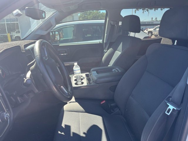 2018 Chevrolet Silverado 1500 LT - Photo 9