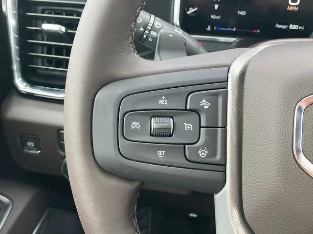 2026 GMC Sierra 1500 Denali - Photo 19
