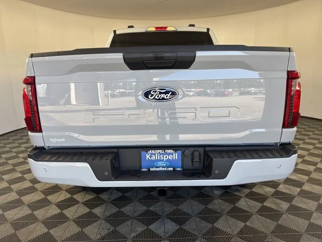 New 2026 Avalanche Ford STX image 22