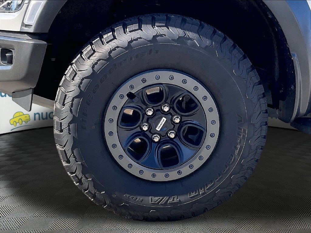 Used 2023 Avalanche Ford Raptor image 7