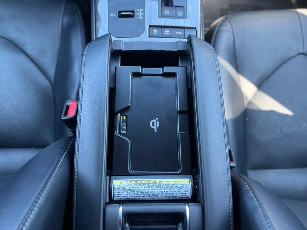 Used 2021 Gray Toyota Limited image 23
