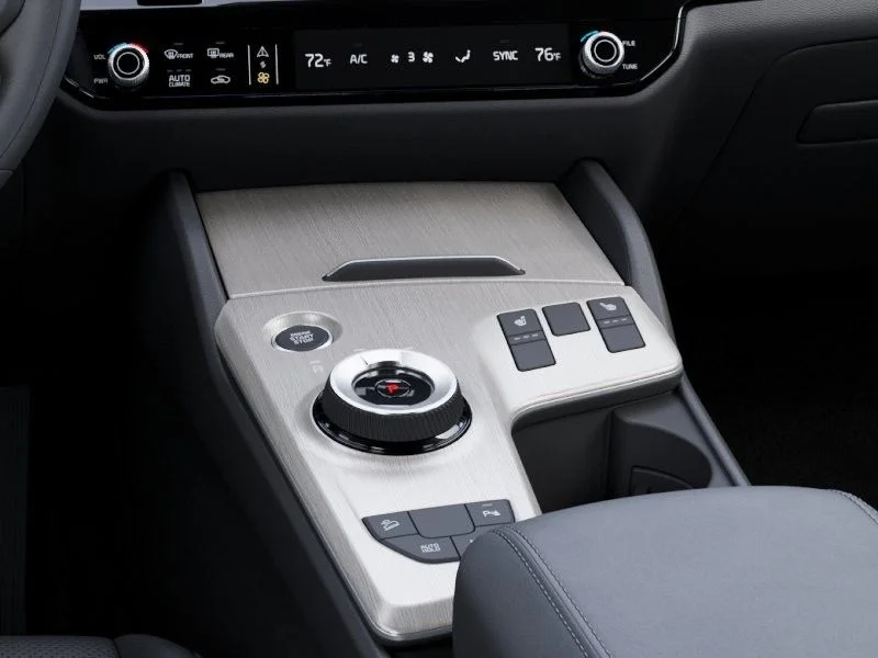 2026 Kia Sportage X-Line Hybrid - Photo 51