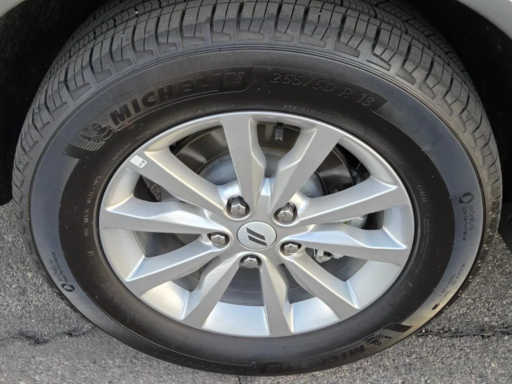 Used 2026 Gray Dodge GT image 10
