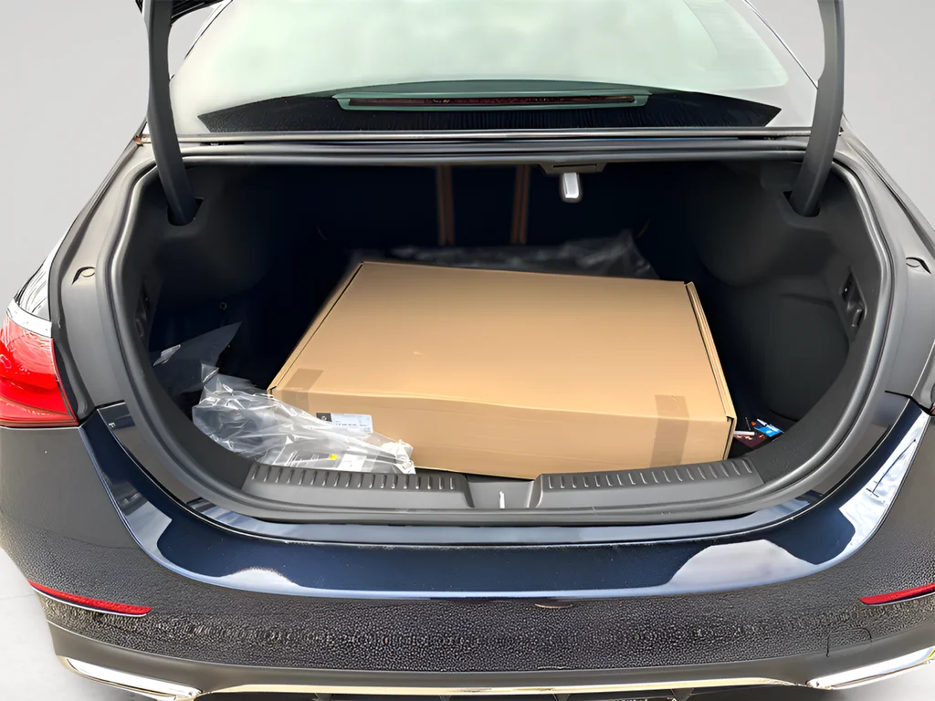2026 Mercedes-Benz E-Class E350 - Photo 24